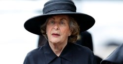 Heartbreak as Queen Elizabeth II's close friend dies aged 97