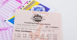 EuroMillions winning numbers LIVE: Results for £137m Lottery and Thunderball on June 5