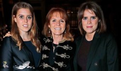 Prince William should 'cut Beatrice and Eugenie as they are rot at heart of family'