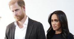 GB News paused as Harry and Meghan missing after Beatrice and Eugenie bombshell