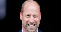 ‘Real reason’ Prince William is staying for all of Peter Phillips' wedding