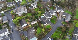 UK village rocked by second earthquake in less than 1 month - 'hell of a bang'