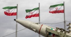 Israel issues horror 'missiles will fall upon you' threat as Iran plots major attack