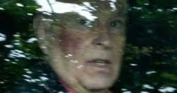 Royal insider issues huge update as Andrew spotted with massive bruise on face