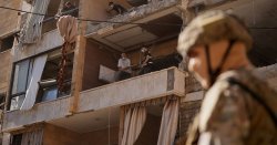 Iran's response to Beirut attack will be 'painful', warns Iranian MP
