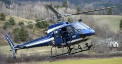 Orléans helicopter crash LIVE: National Gendarmerie chopper crashes near Loiret, France
