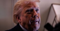 Donald Trump rages 'I call the shots' at Netanyahu as he threatens commando raids on Iran