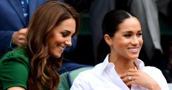 Royal Family LIVE: Meghan Markle 'triggered' by 1 thing Princess Kate always did better