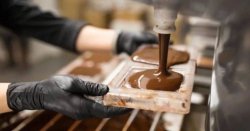 UK chocolate maker plunges into liquidation - after winning award in 2023