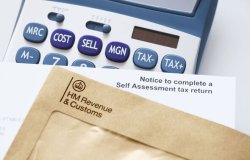 HMRC warning to anyone earning over £50,000 as threshold means 'not wealthy'