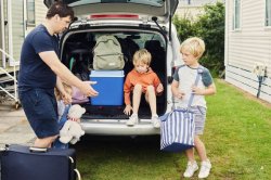 11,000 UK drivers fined £100 over passenger rule
