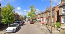 Woman, 19, dies after gunshots heard at north London house - police swarm residential area