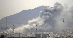 Donald Trump defied as Israel hits 'missile factories' in Iran