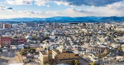 Japan's Utsunomiya closes all its 94 schools after first-ever chilling sighting