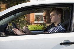 New DVSA driving rule change coming Tuesday for first time in UK