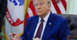 Iran warns Trump 'we will create hell' in chilling WW3 threat