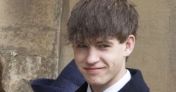 James Wessex dubbed ‘next royal heartthrob’ after surprise appearance