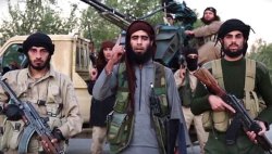 Outrage as £28bn of UK taxpayers' money handed to terrorists and gangsters