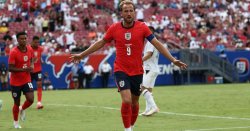 'Living Nostradamus' predicts World Cup winner as England handed major boost