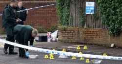 Belfast stabbing LIVE: Police issue statement over 'terrifying' incident