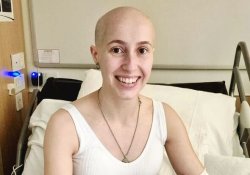 Twin, 24, given six months to live says 'our story can't end here'