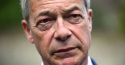 Nigel Farage demands 'the truth' following Belfast horror stabbing - 'public must be told'