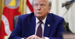 Iran shoots down US military helicopter as Trump issues humiliating statement