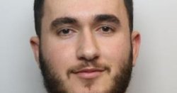 Manhunt launched as child sex offender escapes from court trial