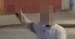 Sudanese asylum seeker used 'loophole' to enter UK before Belfast attack