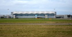 UK airport set for £160m reopening after years of being abandoned – but there's a problem