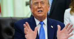 Fox News halted for major Donald Trump announcement