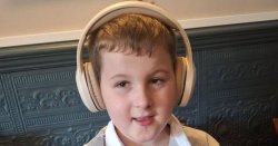 Mum 'killed son, 8, by poisoning him with juice laced with drugs'