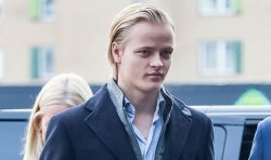 Royal’s son denied prison release despite mother being ‘gravely ill’ amid rape case