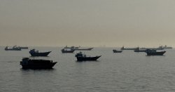 WW3 fears explode again as 3 Indian sailors dead after Trump's Iran blockade strike