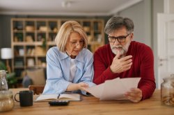 DWP State Pension age rise 2026 'to hit people born from 1960 - 1977'