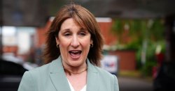 POLL: Is Rachel Reeves the worst UK Chancellor of all time?