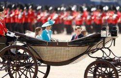 Everything you need to know about Trooping the Colour