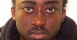 Police say do not approach 'armed and dangerous' man on loose in World Cup host city