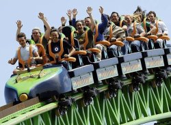 Theme park to close doors forever after 50 years - $1.2bn loss
