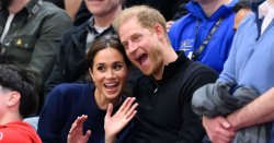 Royal Family LIVE: Harry and Markle 'not the people Netflix thought they were’