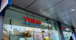 Tesco introduces new cleaning rule across 600 UK stores