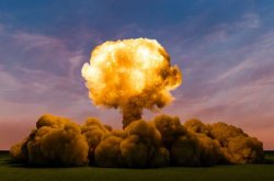 The UK’s 19 ‘safest places’ to live in a nuclear attack - full list