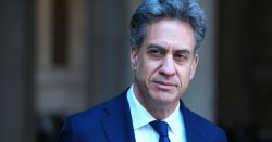 Ed Miliband 'plotting underfloor heating ban' in latest net zero brainwave