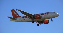 Chaos on Luton easyJet flight as 'drunk passenger' delays take-off and captain steps in