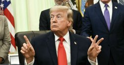 Iran war LIVE: Peace deal between US and Iran agreed as operations to cease 'on all fronts