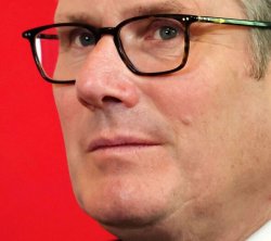 Starmer’s praise for Trump Iran deal branded ‘weak’ in live GB News takedown