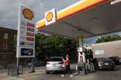 Oil prices fall after US and Iran peace deal as Donald Trump's claim becomes reality
