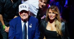 FBI stops terrifying plot for 'waves of attackers to storm' Trump UFC event
