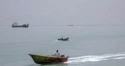 Iran 'launched drones at ships in Strait of Hormuz' just days after Trump deal
