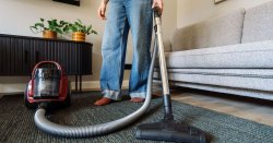Urgent recall issued for popular vacuum cleaner - 'stop using immediately'